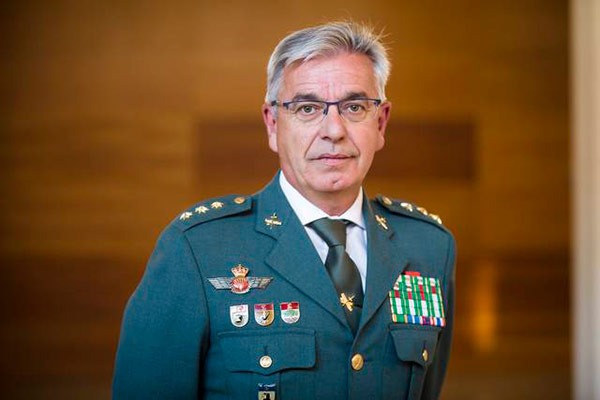 coronel uco