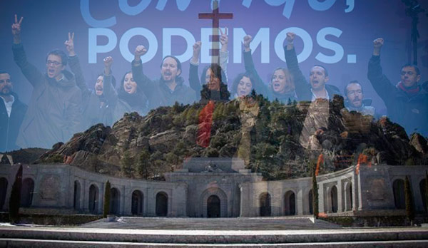 el valle podemos