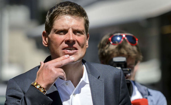 jan ullrich