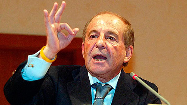 jose maria garcia