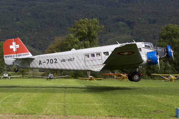 junkers