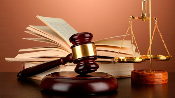 justicia codigo penal