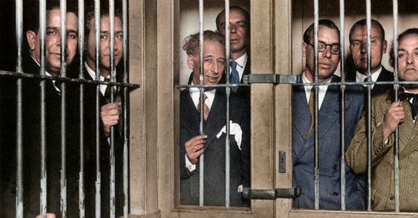 lluis companys