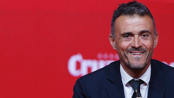 luis enrique