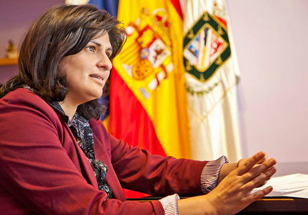 maria luisa castro