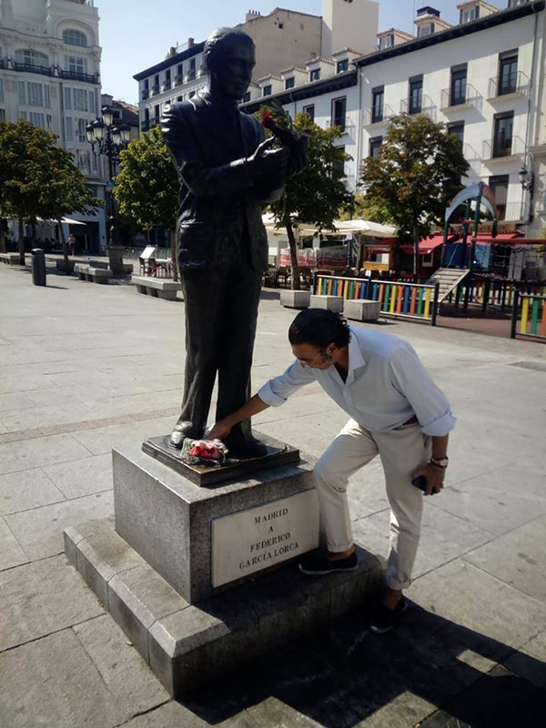 nacho toledano lorca