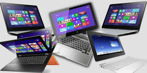 ordenadores portatiles