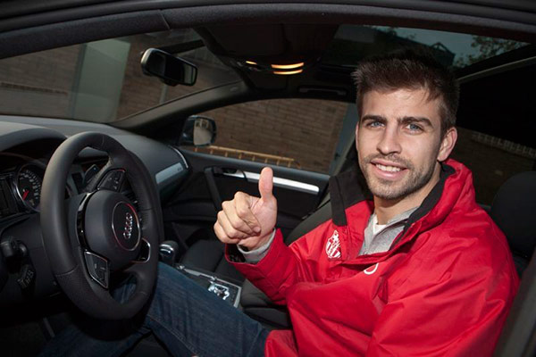 pique coche