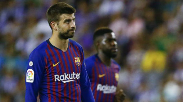 pique valladolid