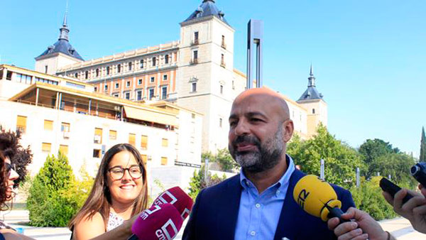 podemos alcazar