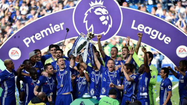 premier league