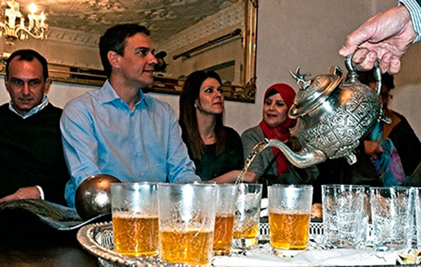 sanchez ramadan