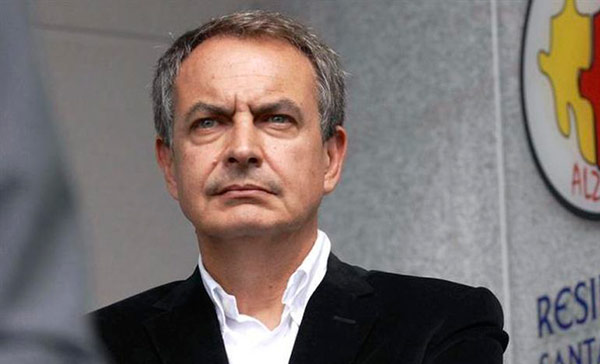 zapatero
