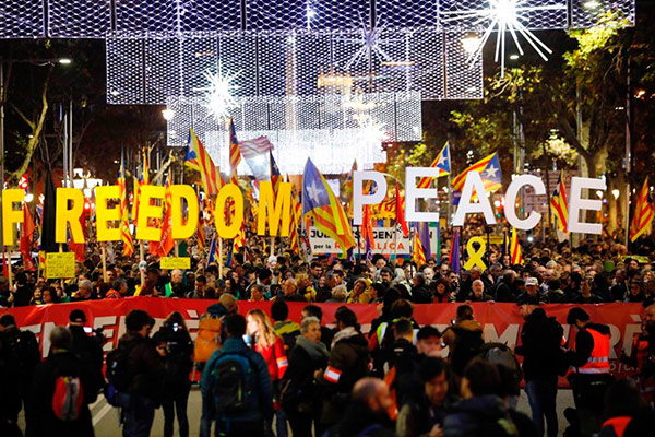 21d manifestacio barcelona