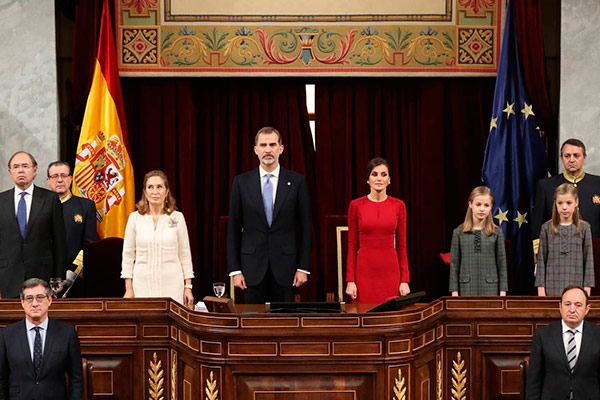 40aniversario constitucion congreso