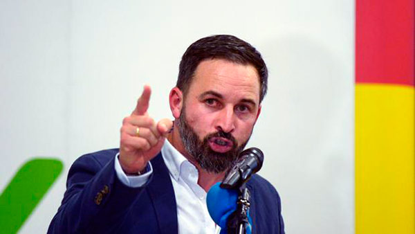 abascal dedo