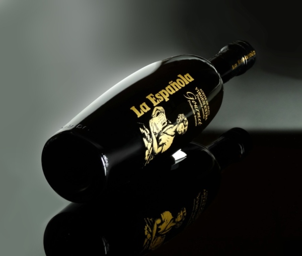 aceite gourmet la espanola