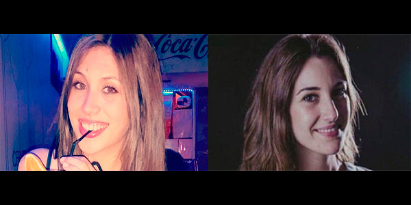 ana enjamio laura luelmo