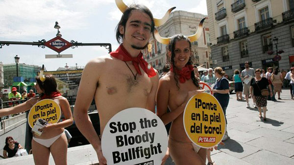 animalistas