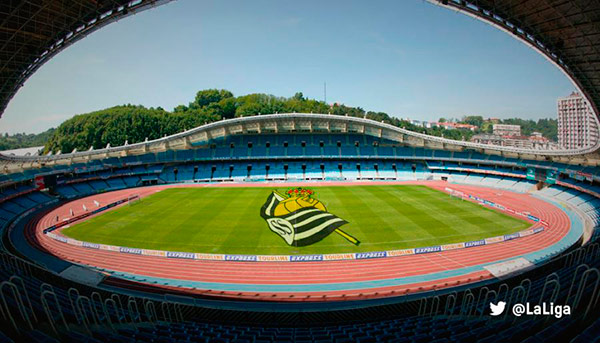 anoeta