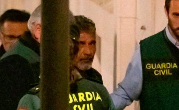 bernardo montoya laura luelmo asesino