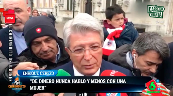 cerezo