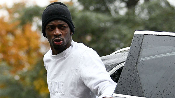 dembele