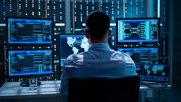 espionaje