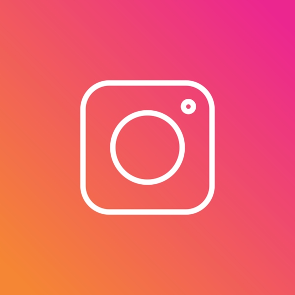 instagram icono