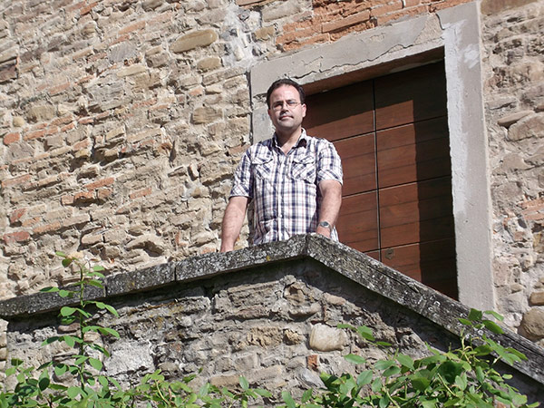 jordi garriga