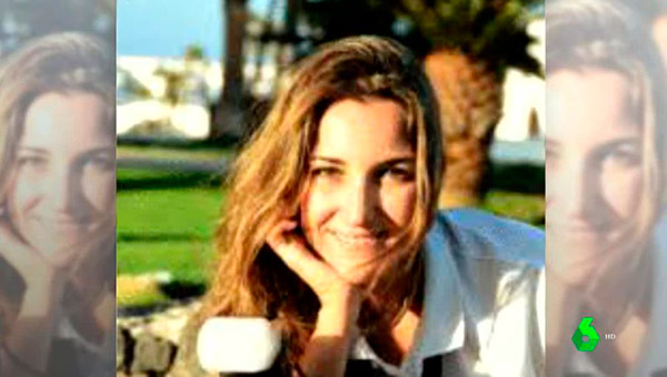 laura luelmo profesora desaparecida