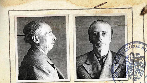 lluis companys sentencia