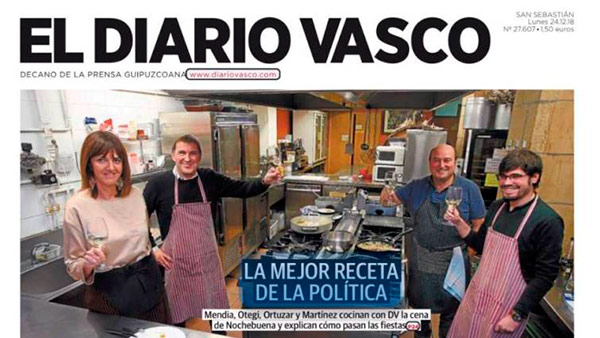 otegi diario vasco