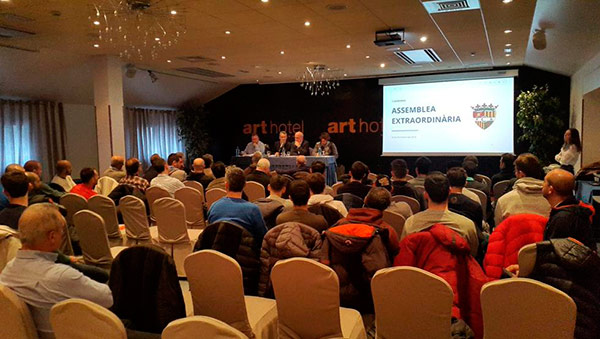 pique andorra