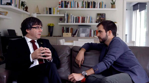 puigdemont tv3