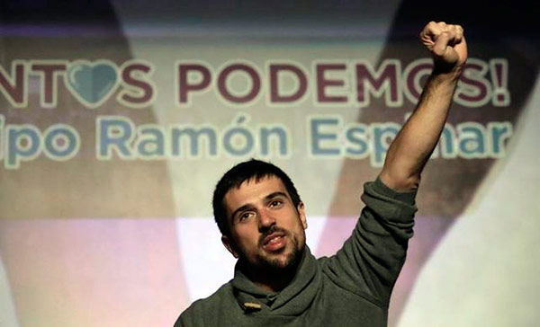 ramon espinar