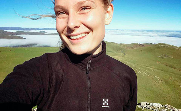 turista asesinada marruecos