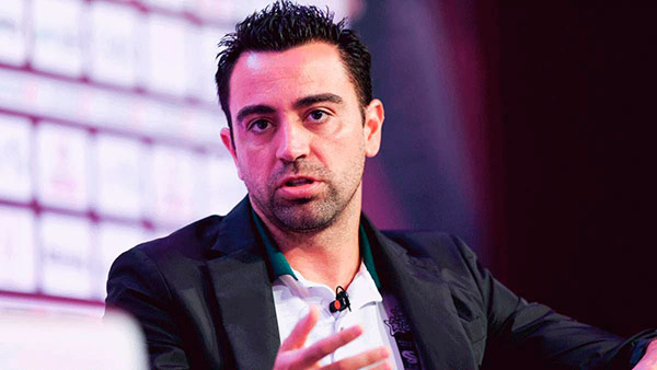 xavi