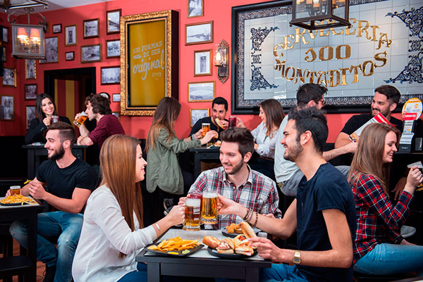 100-montaditos
