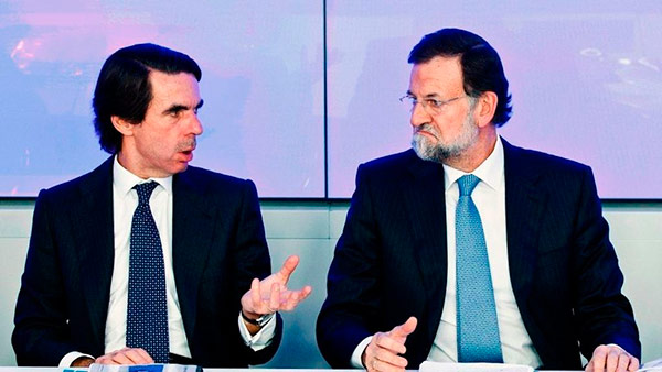 aznar-rajoy