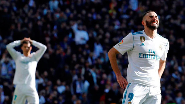 benzema