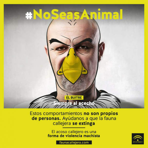 cartel-machismo-andalucia-animales