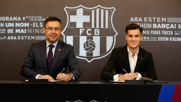 coutinho-firma