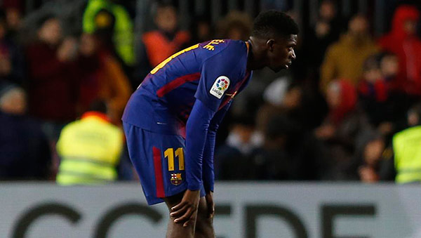 dembele