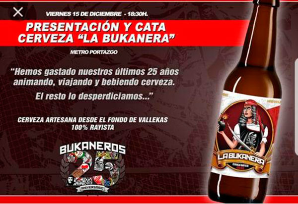 la-bukanera