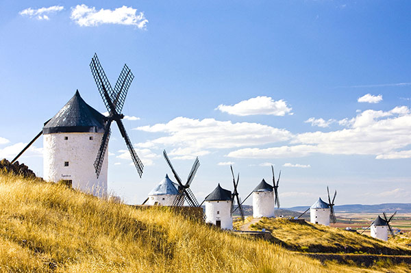 la-mancha