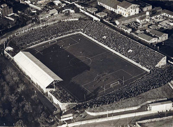 les-corts