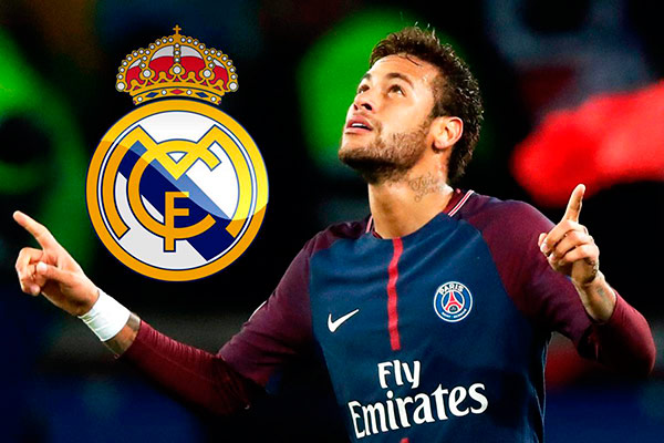 neymar-real-madrid