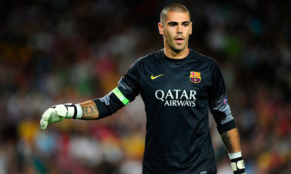 valdes