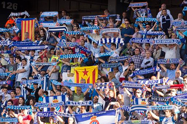 aficion-espanyol